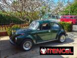 Superbeetle vw 1303 aleman escarabajo vocho cristal curvo