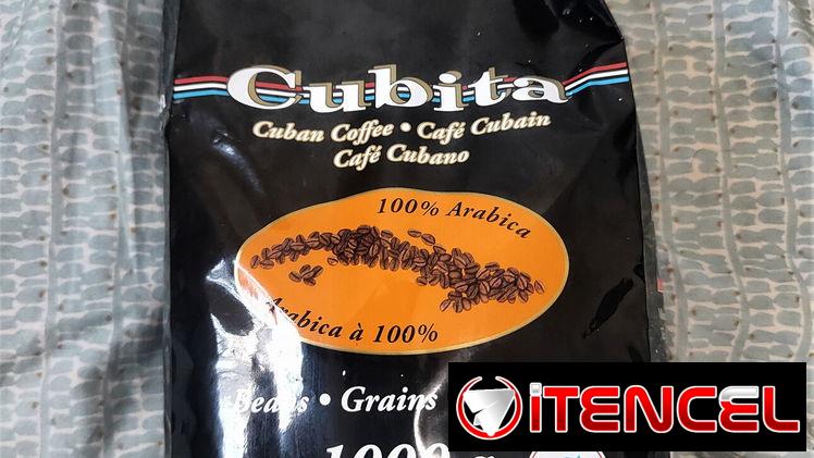 Vendo cafe CUBITA original de 1 kg!  OFERTA!