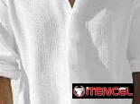 CAMISAS de Lino.