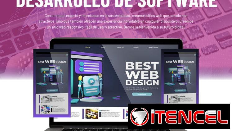 Diseño y Desarrollo de Páginas Web Profesionales | Tiendas Online | SEO | Maktub +8 años creando páginas web.