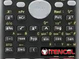 Calculadoras científica