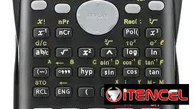Calculadoras científica