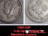 Monedas de colección