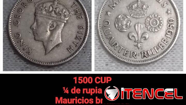 Monedas de colección