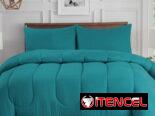 🛌Juegos de sobrecama  ✅Set de 3 piezas  ✅Cameros  🏷️$24 000 🚚Mensajeria disponible