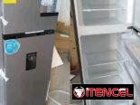Refrigeradores