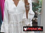 Variedad de Vestidos Anchitos Casuales Recién llegados 52420333 Sisi Fashion