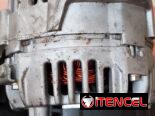 Alternador Bosch de 90 amp