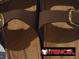 Zandalias practicas para mujeres y hombres