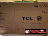 Smart TV 55 pulgadas