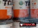 🎨 Pintura TOR-B10® Blanco Mate vinil,contactar por whatsapp 54420396, mensajería x precio adicional en La Habana
