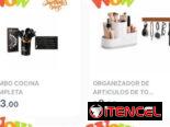 Combos de electrodomésticos