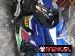 🚨🚨GANGA CAMBIO TRICICULO 250 cc Y MOTO 250 cc RACING NUEVO  TODO Y  6 MIL EUROS POR CARRO