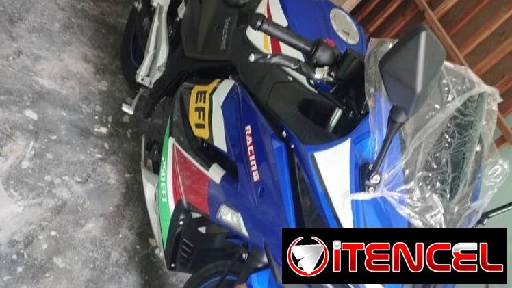 🚨🚨GANGA CAMBIO TRICICULO 250 cc Y MOTO 250 cc RACING NUEVO  TODO Y  6 MIL EUROS POR CARRO