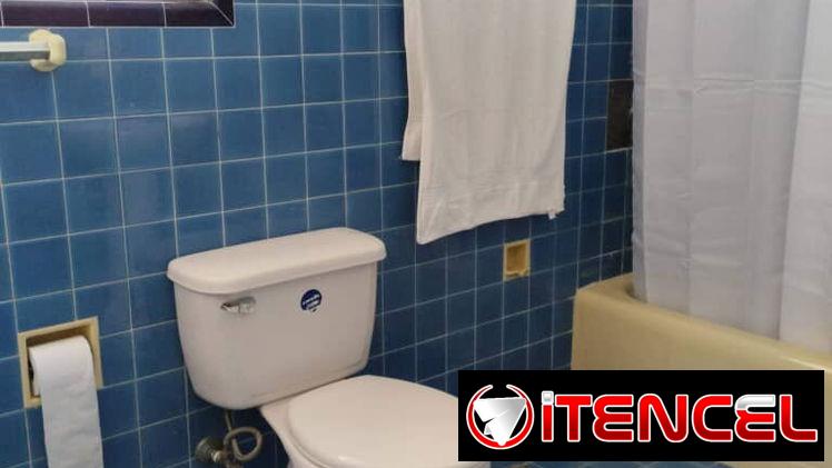 Alquiler lineal de apartamento Nuevo Vedado 2 cuartos. Nuevo Vedado