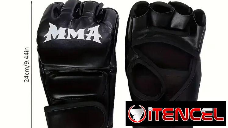 Guantes para entrenamiento físico