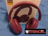 🖇️💫Audífonos Bluetooth con Micrófono (18h de reproducción) — 💲30 USD🕹️