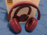 🪭🏴‍☠️Audífonos Bluetooth con Micrófono (18h de reproducción) — 💲30 USD🪆