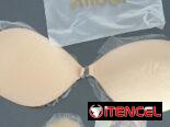 Copas para senos y tapa pezones