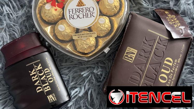 ❤️Regalos que enamoran ❤️Peluche + Ferrero Rocher