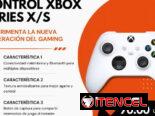 Control Xbox Series X|S Blanco Original | Mando Inalámbrico Nuevo en La Habana