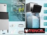 MÁQUINA de HIELO NUEVA en Su caja| Grupo electrógeno NUEVO | Todo disponible en CUBA