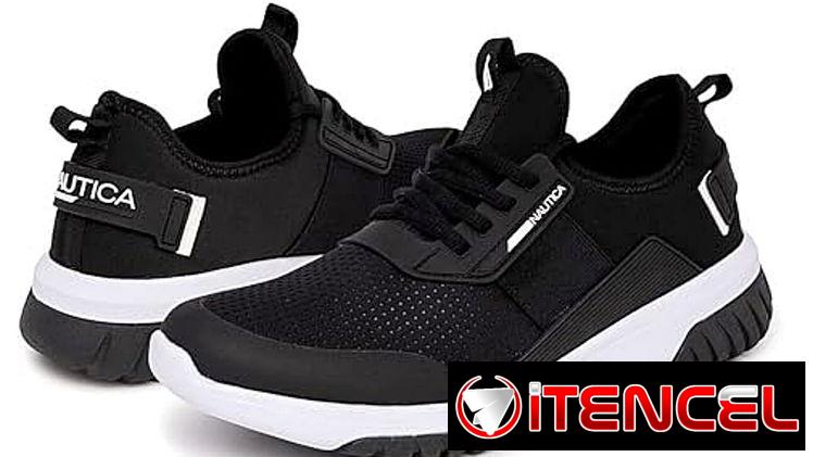 Tenis marca Náutica