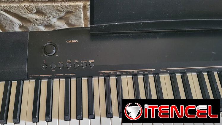Pianola Casio CDP – 130