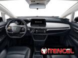 VENTA BESTUNE NAT 05 ELECTRICO AUTONOMIA 420 KM.