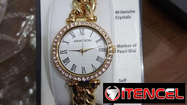 Reloj de mujer