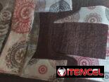 Se vende cortinas y sed de baño