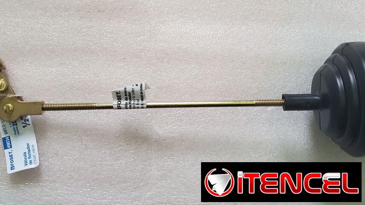 Flotante para Tanque de 1/2″ ORIGINAL