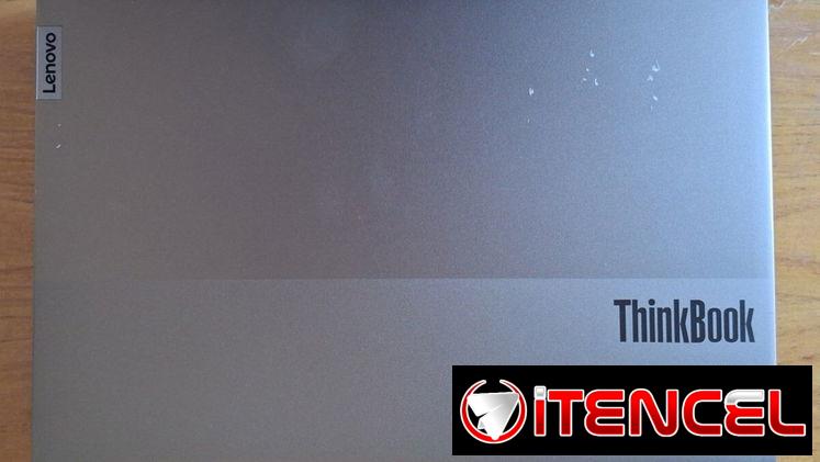 💻✨ Laptop Lenovo ThinkBook 15 G4 ABA | Ryzen 7 5825U | 16GB RAM | 512GB SSD