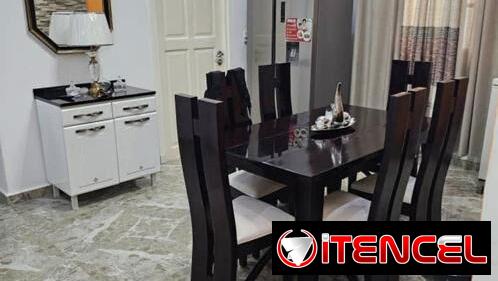 Precioso apartamento en el Vedado con todo incluído