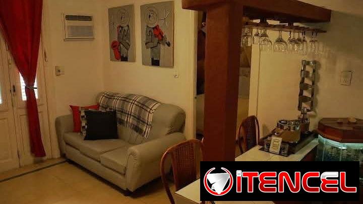 Apartamento 5 estrellas