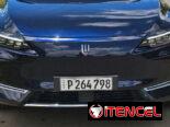 Vendo carro eléctrico, Skywel de la Mercedes, 2024 hace casi 500 km autonomía