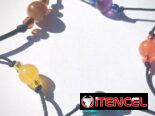 PULSERA DE PIEDRA NATURAL