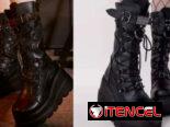 Botas !!!