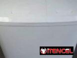 TV 50 pulgadas, lavadora, micro, batidora