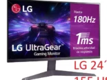 Monitor 24 Pulgadas