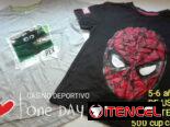 Pullovers excelente estado para niños de 3 a 6 años