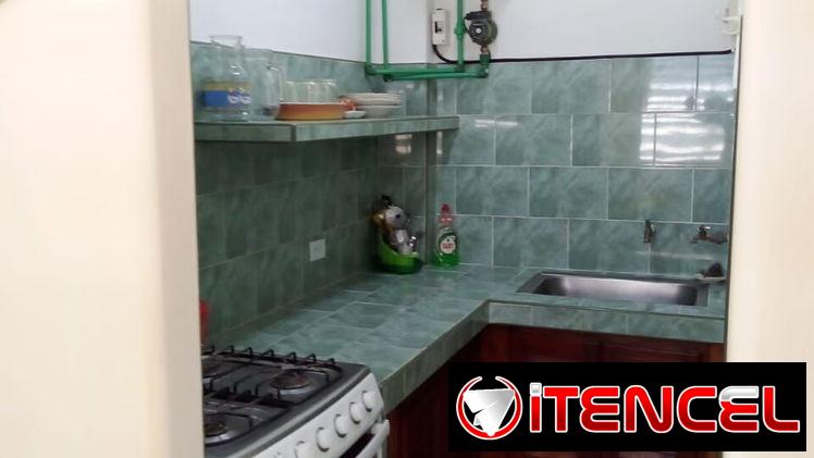 🏡 Renta Lineal Vedado Económico | 1 Habitación | Alquiler Mensual o por Noche