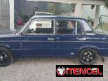 Vendo o negocio lada 1600 motor 06
