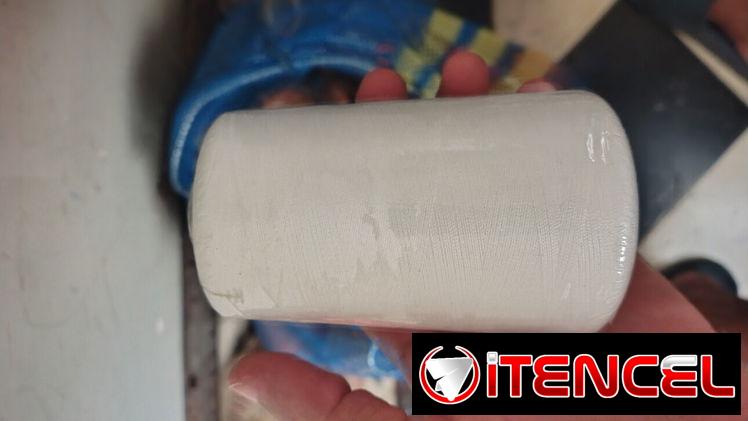 Hilo de tapicería