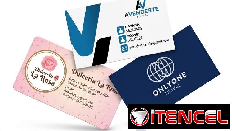 Servicios de impresión para mipymes, negocios