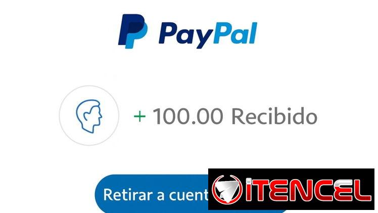Cripto divisas, cambia tus usdt a saldo PAYPAL