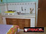 SE RENTA CASA DE 3 DORMITORIOS con PISCINA PEQUEña EN LA PLAYA DE GUANABO. 54026428 POR WHATSAPP