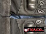 Se vende Luces led lupa Neblineros y Guantillas para moto