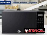 Microondas 20L marca EKO