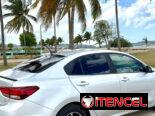 Vendo o negocio Kia rio del 2019 muy bueno